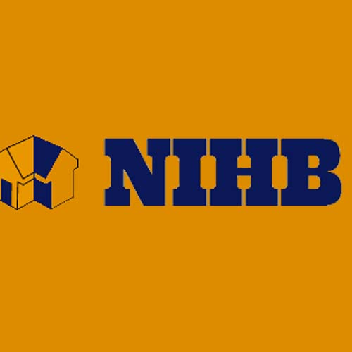 the-nihb Logo