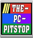 the-pc-pitstop Logo