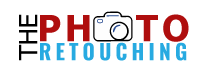 the-photo-retouching Logo