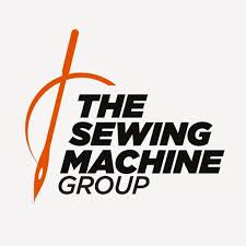 The Sewing Machine Group Logo