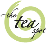 The Tea Spot Logo