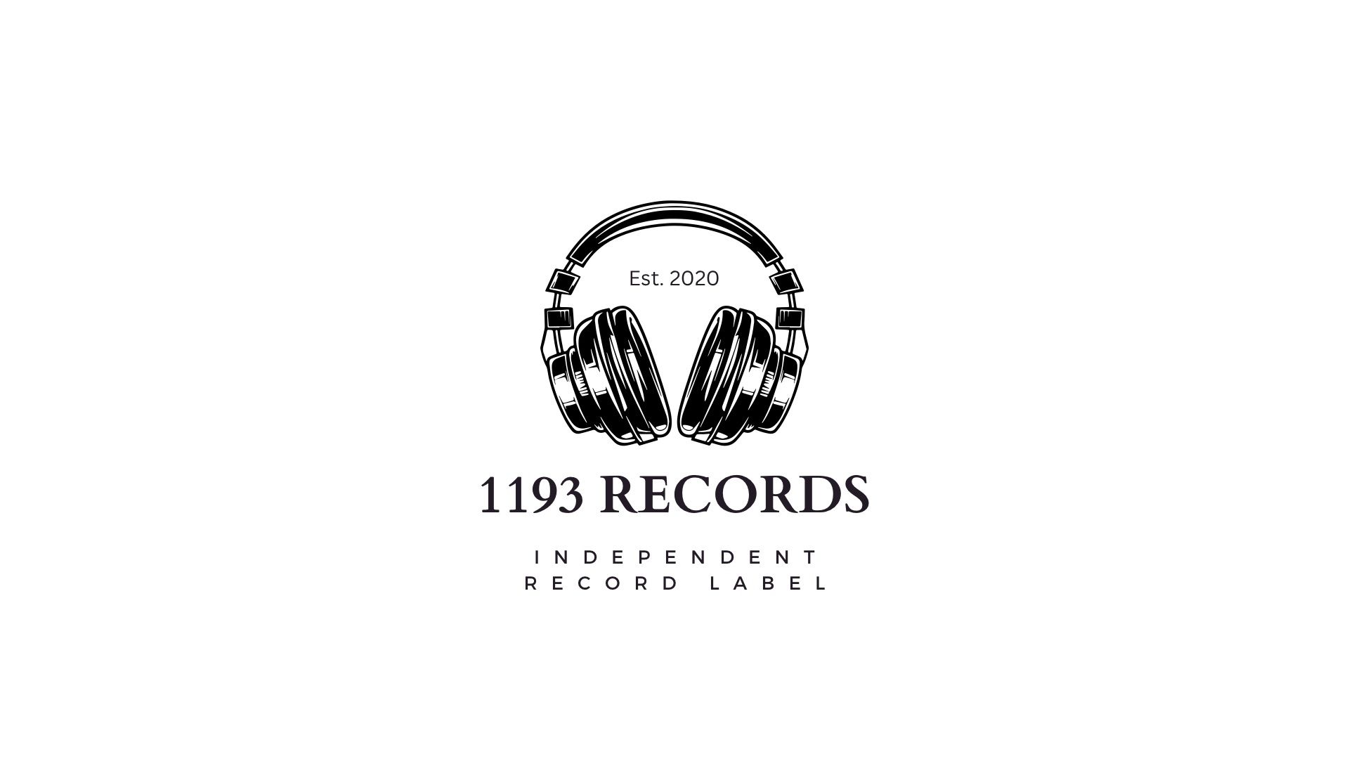 the1193records Logo