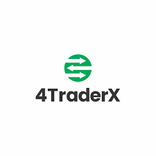 4Traderx Logo