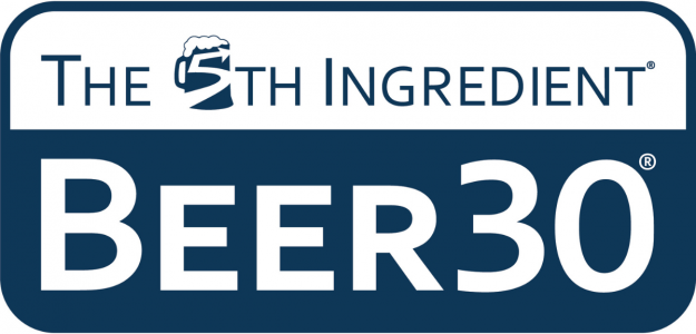 Beer30 and The 5th Ingredient Logo