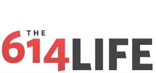 the614life Logo