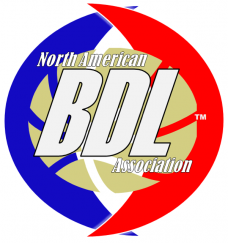 theBDL Logo