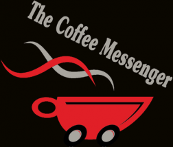 theCoffeeMessenger Logo