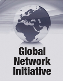 Global Network Initiative Logo