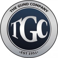 theGundCo Logo