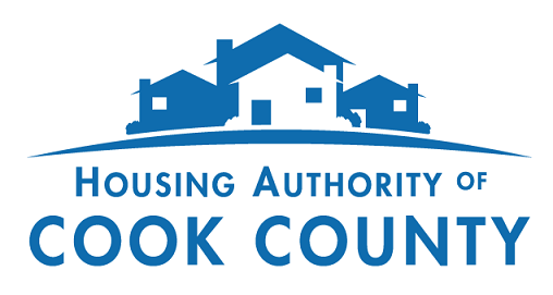 Housing Authority of Cook County Logo