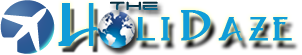 theHoliDaze Logo