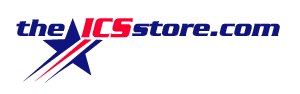 THe ICS Store Logo