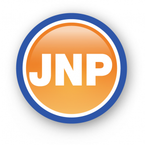 theJNPproject Logo