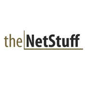 theNetStuff Logo