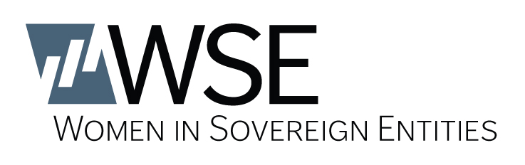 Women in Sovereign Entities Logo