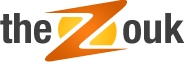 theZouk Logo