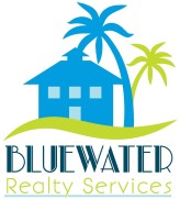 BlueWater Realty Services Logo