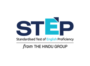 STEP from The Hindu Group Logo