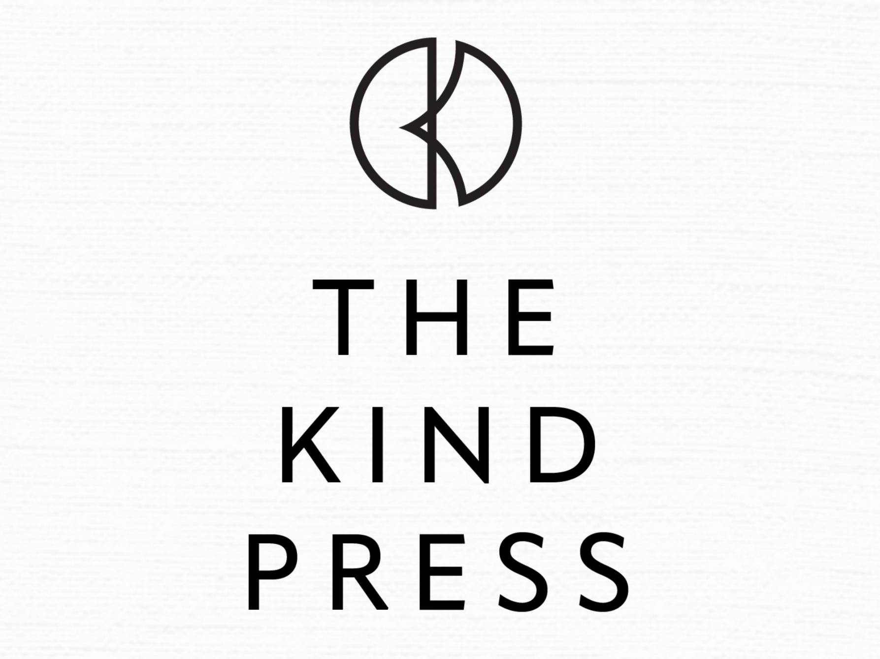 The Kind Press Logo
