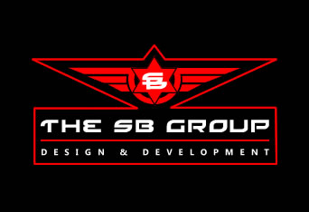 the_sb_group Logo