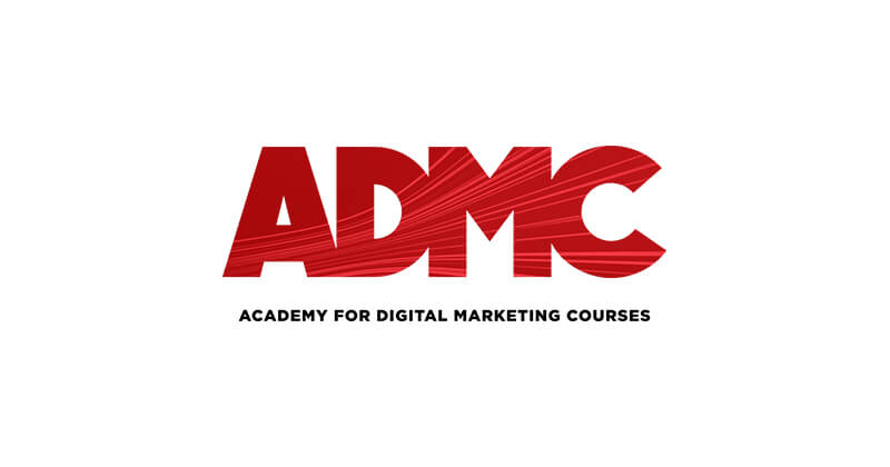 The ADMC Logo