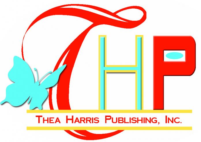 Thea Harris Publishing, Inc. Logo