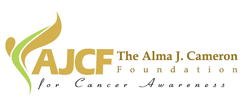 theajcf Logo