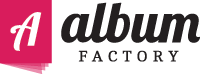 thealbumfactory Logo