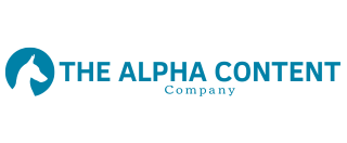 thealphacontent Logo