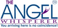 theangelwhisperer Logo