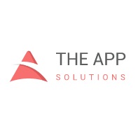 The App Solutions Logo