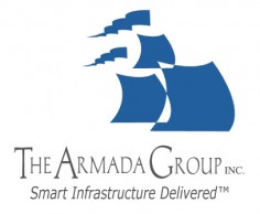 thearmadagroup Logo