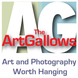 theartgallows Logo