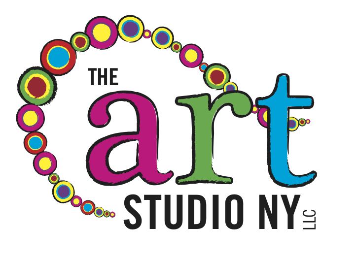 The Art Studio NY Logo