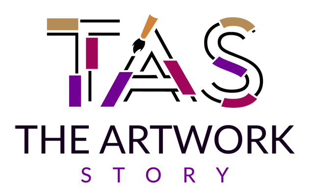 theartworkstory Logo