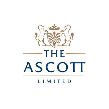 theascottlimited Logo