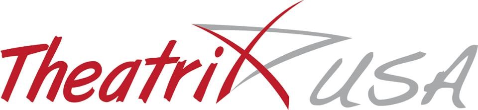 Theatrix USA Logo