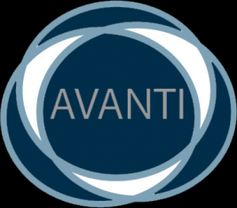 theavantigroup Logo