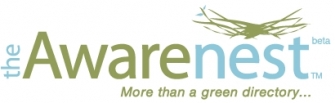 theawarenest Logo