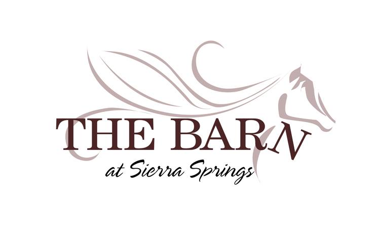 thebarn Logo