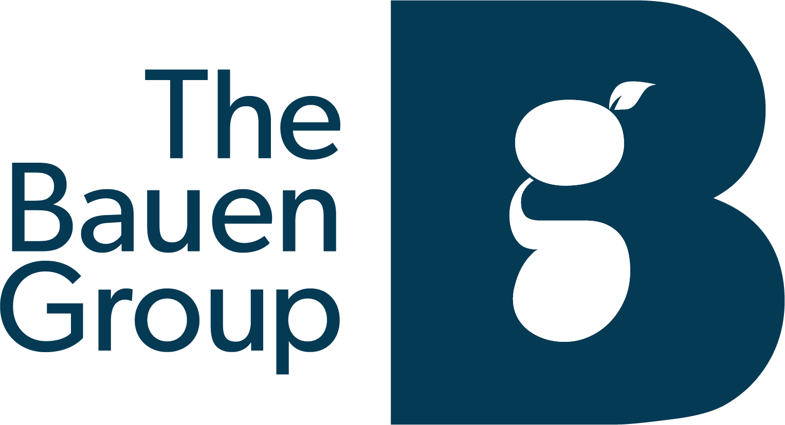 The Bauen Group Logo