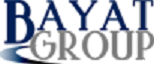 The Bayat Group Logo