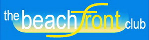 The Beachfront Club Logo