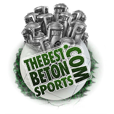 thebestbetonsports Logo