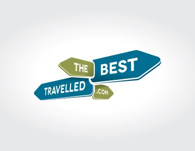 The Best Travelled Logo