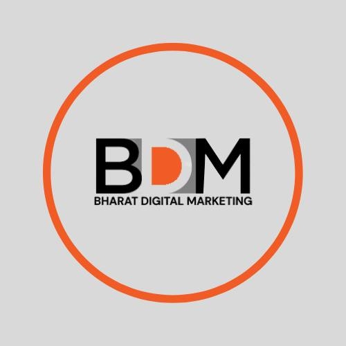 bharatdigitalmarketing Logo