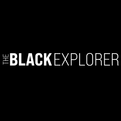 theblackexplorer Logo