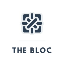 THE BLOC, INC Logo