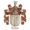 The Bolger Foundation Logo