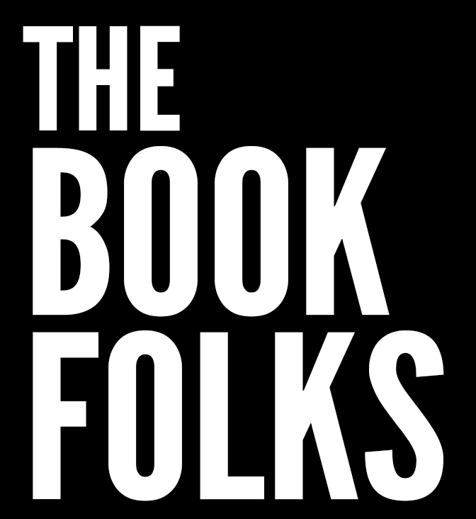 thebookfolks Logo